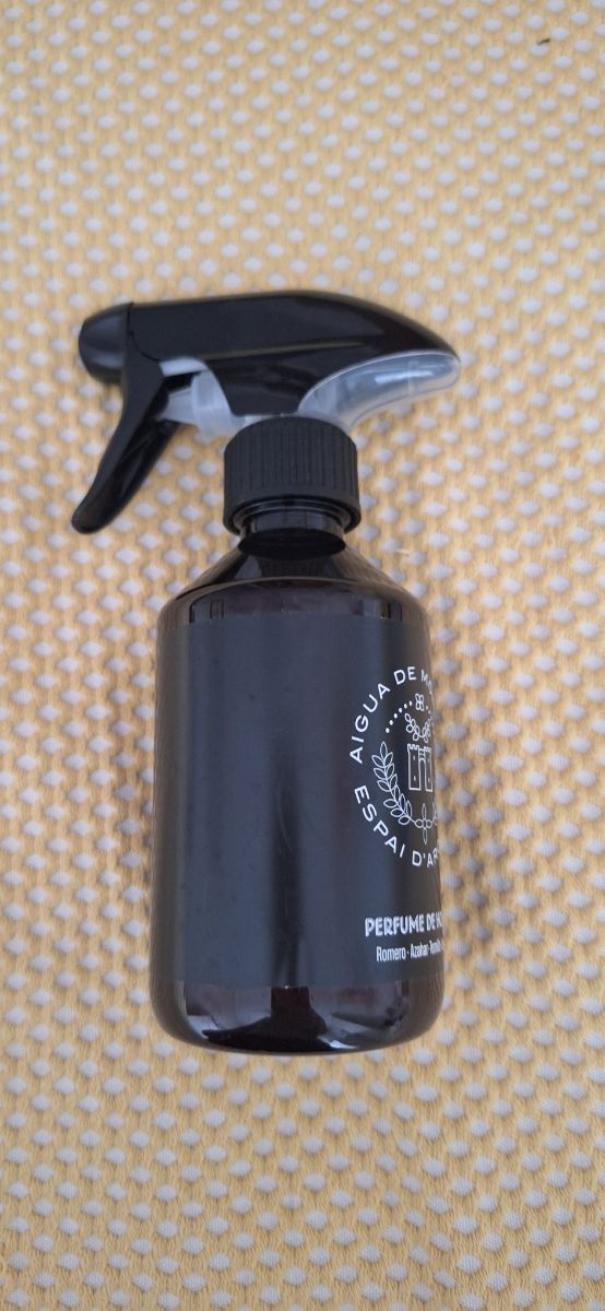 Ambientador Hogar Agua de Morella