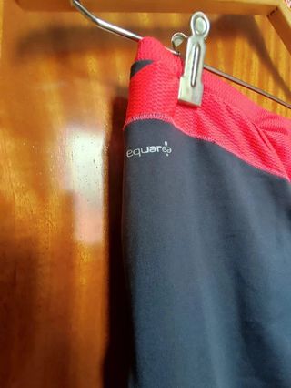 Pantalón Pirata Deportivo Mujer Kalenji Talla L