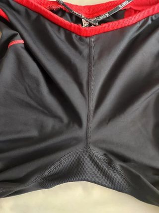 Pantalón Pirata Deportivo Mujer Kalenji Talla L