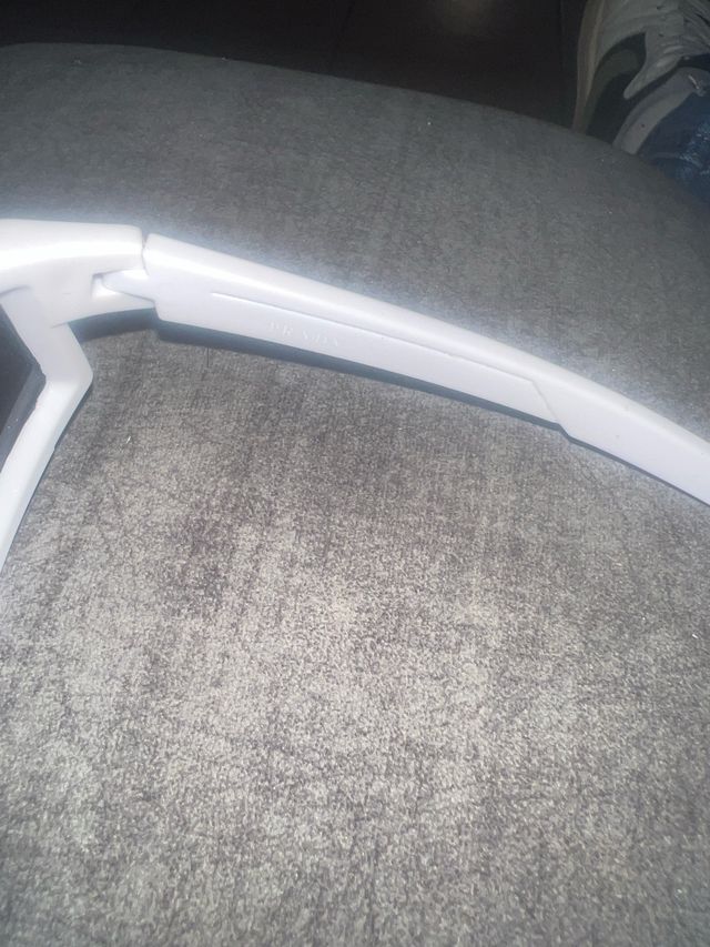 Gafas de sol Prada Línea Rossa Impavid