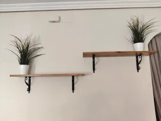 Se vende mobiliario de peluquería.
Precio negociab