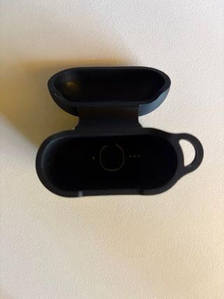 Cover per AirPods Apple - 3 colori