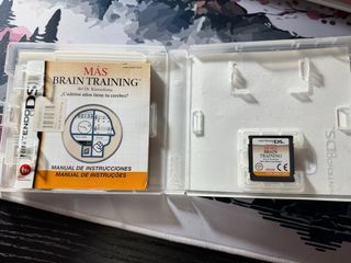 Brain Training DS (Nintendo)