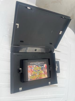 Mega Games II Mega Drive Sega