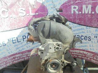 4490889 aqm motor completo seat leon (1m1) stella