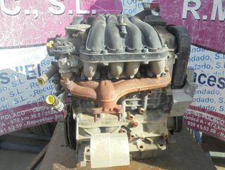 4490889 aqm motor completo seat leon (1m1) stella