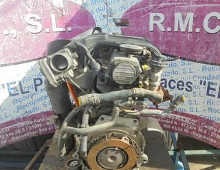4490889 aqm motor completo seat leon (1m1) stella