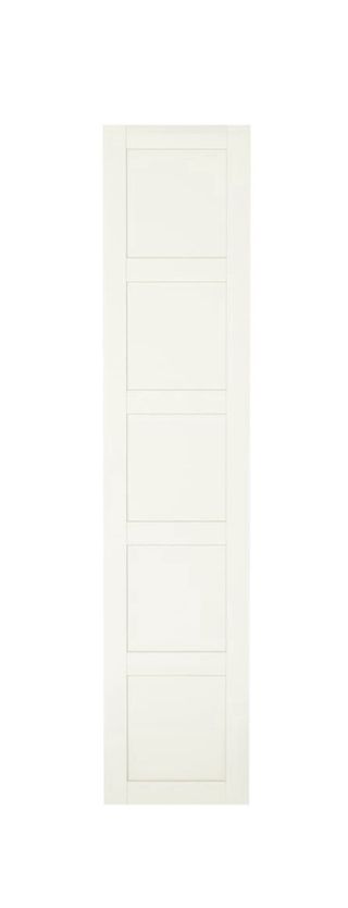Puerta Bergsbo IKEA