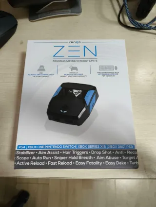 Cronus Zen 