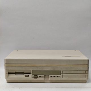 Ordenador Portátil Compaq SLT / 286