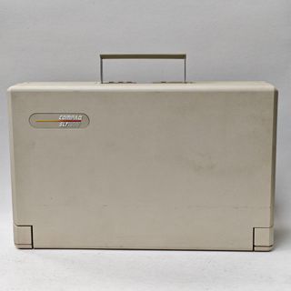 Ordenador Portátil Compaq SLT / 286