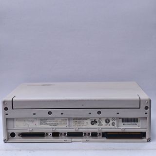 Ordenador Portátil Compaq SLT / 286