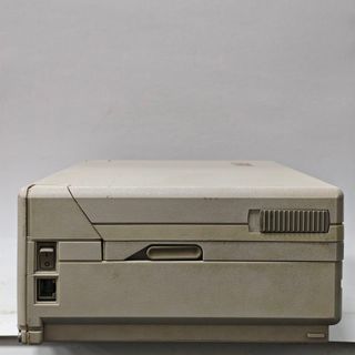 Ordenador Portátil Compaq SLT / 286
