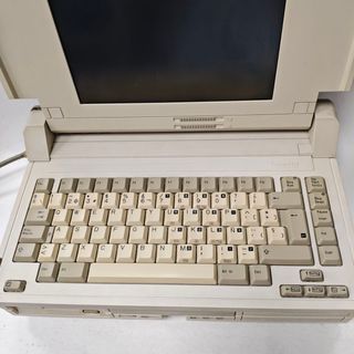 Ordenador Portátil Compaq SLT / 286