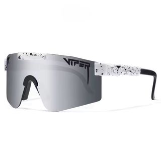 Lote 10 Gafas de Sol Viper