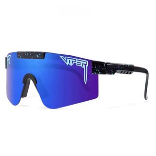 Lote 10 Gafas de Sol Viper
