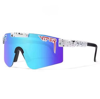 Lote 10 Gafas de Sol Viper