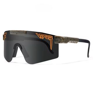 Lote 10 Gafas de Sol Viper