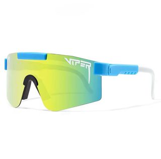 Lote 10 Gafas de Sol Viper