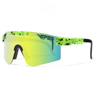 Lote 10 Gafas de Sol Viper