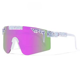 Lote 10 Gafas de Sol Viper