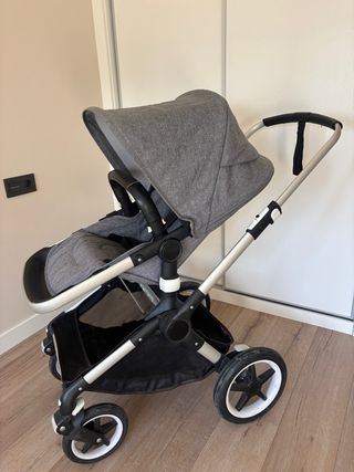 Bugaboo Fox Gris