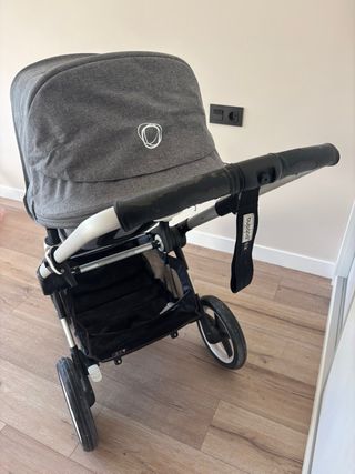 Bugaboo Fox Gris
