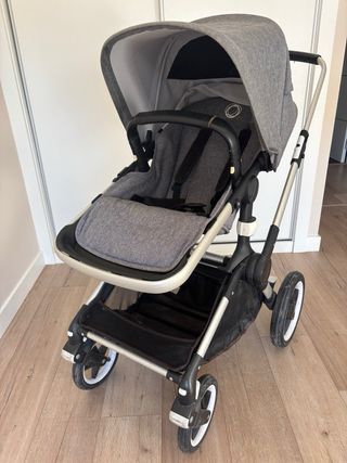 Bugaboo Fox Gris