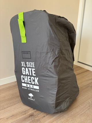 Bugaboo Fox Gris