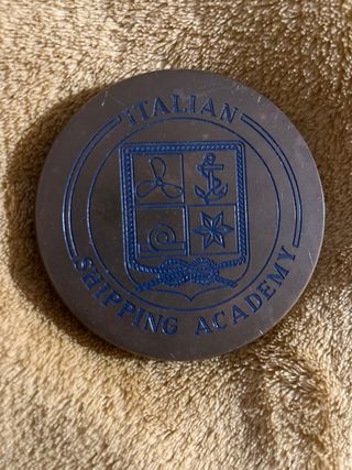 Gettone Accademia Italiana Militare