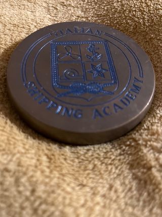 Gettone Accademia Italiana Militare