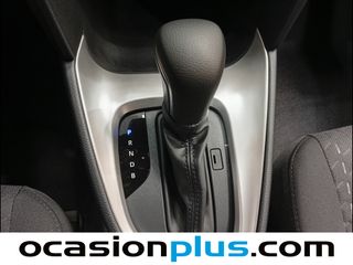 Toyota Yaris Cross 120H Business Plus 85 kW (116 CV)