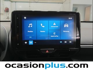 Toyota Yaris Cross 120H Business Plus 85 kW (116 CV)
