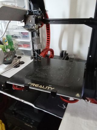 Impresora 3D Creality Ender 3