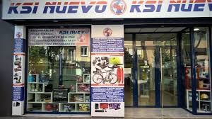 CALADORA BOSCH PST7200E 500W 72807