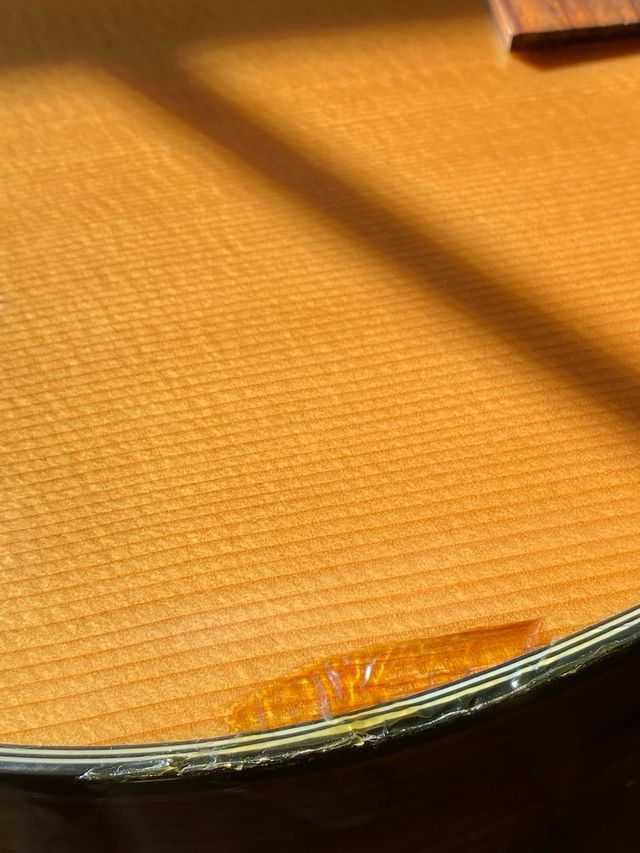 Fender CD-280SCE NAT 2011