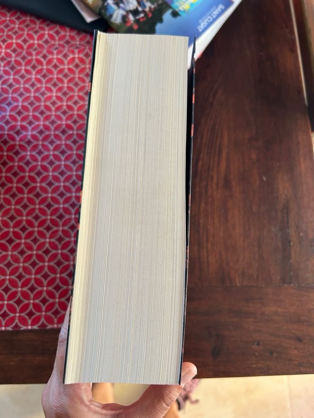 El temor de un hombre sabio (Crónica del asesin...