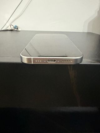 Apple iPhone
