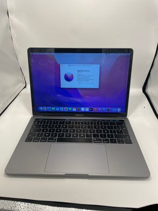 Apple MacBook Pro 13" 2017 Touch Bar | i5 8gb 128