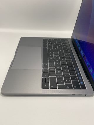 Apple MacBook Pro 13" 2017 Touch Bar | i5 8gb 128