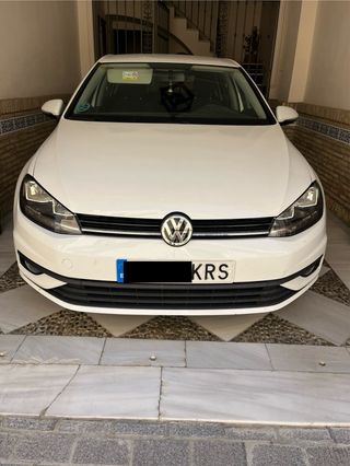 Volkswagen Golf Muy Cuidado