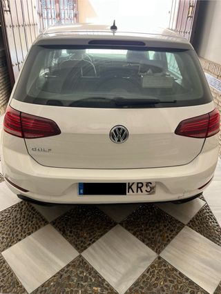 Volkswagen Golf Muy Cuidado