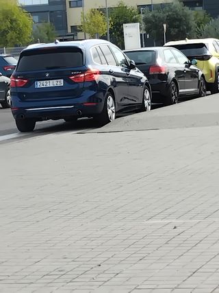 BMW Serie 2 2015