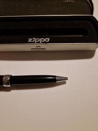 Penna Zippo