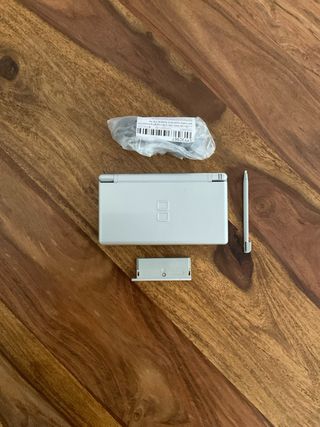 Nintendo DS Lite Gris