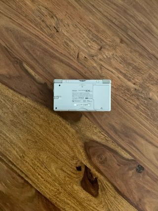 Nintendo DS Lite Gris