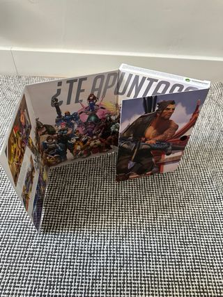Overwatch Legendary Edition PC