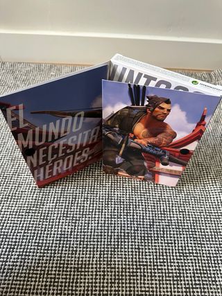 Overwatch Legendary Edition PC