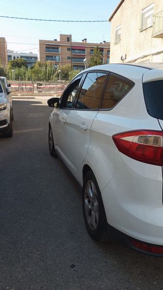 Ford C-MAX 2013