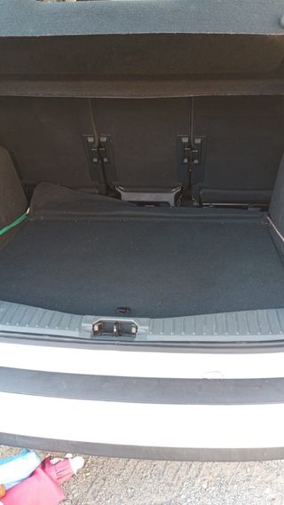 Ford C-MAX 2013
